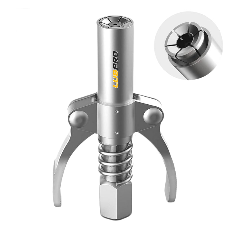 Acoplador de Graxa Engate Rápido -  LubPro