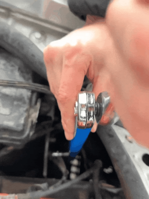 Chave de Extensão King - 3 ADAPTADORES BRINDE + FRETE GRÁTIS