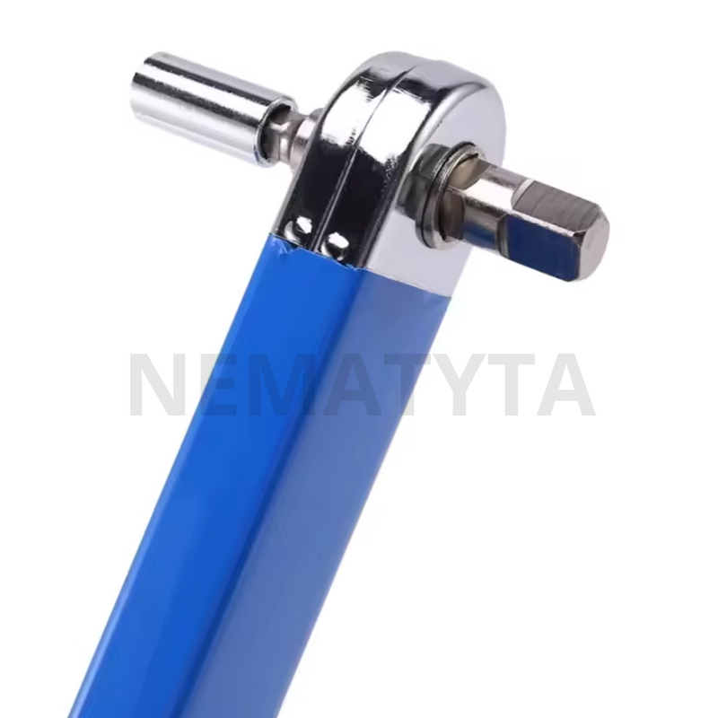Chave de Extensão King - 3 ADAPTADORES BRINDE + FRETE GRÁTIS